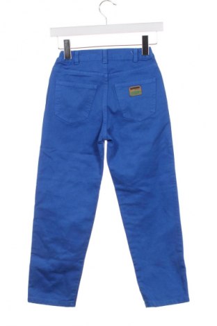 Kinderjeans, Größe 8-9y/ 134-140 cm, Farbe Blau, Preis € 16,44