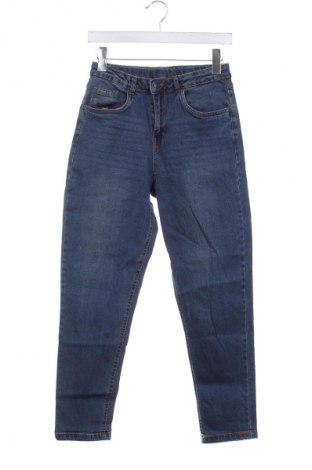 Kinderjeans, Größe 12-13y/ 158-164 cm, Farbe Blau, Preis € 9,99