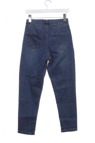 Kinderjeans, Größe 12-13y/ 158-164 cm, Farbe Blau, Preis € 9,99