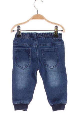 Kinderjeans, Größe 6-9m/ 68-74 cm, Farbe Blau, Preis € 14,32