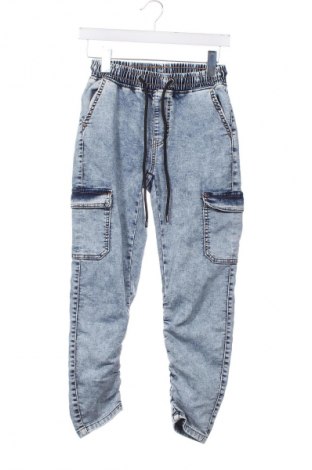 Kinderjeans, Größe 9-10y/ 140-146 cm, Farbe Blau, Preis € 10,99