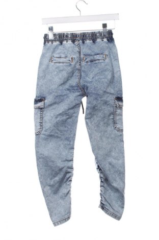 Kinderjeans, Größe 9-10y/ 140-146 cm, Farbe Blau, Preis € 10,99