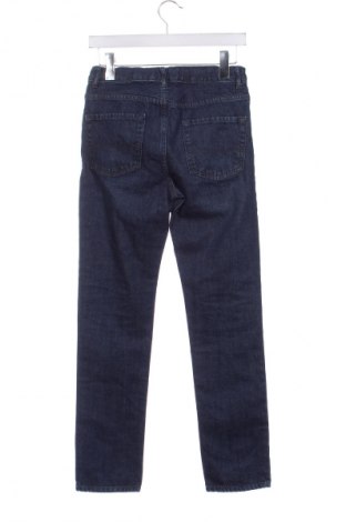 Kinderjeans, Größe 13-14y/ 164-168 cm, Farbe Blau, Preis 9,99 €