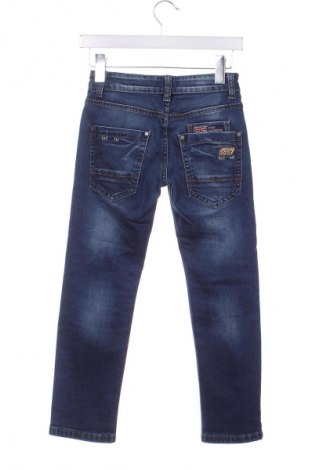 Kinderjeans, Größe 9-10y/ 140-146 cm, Farbe Blau, Preis 9,99 €