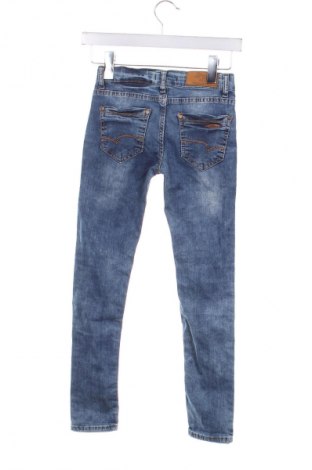 Kinderjeans, Größe 8-9y/ 134-140 cm, Farbe Blau, Preis € 8,49