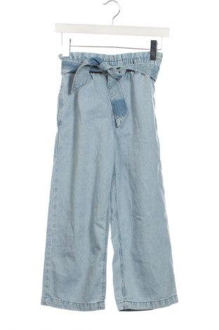 Kinderjeans, Größe 8-9y/ 134-140 cm, Farbe Blau, Preis 21,99 €