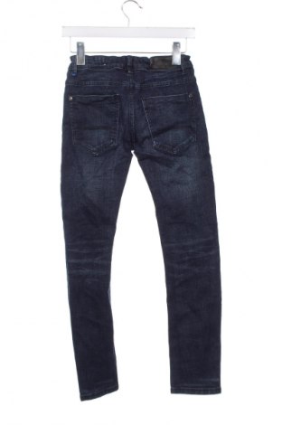 Kinderjeans, Größe 10-11y/ 146-152 cm, Farbe Blau, Preis € 9,49