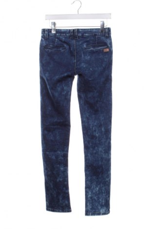 Kinderjeans, Größe 12-13y/ 158-164 cm, Farbe Blau, Preis 9,49 €