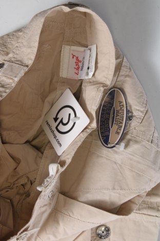 Kinderjeans, Größe 9-10y/ 140-146 cm, Farbe Beige, Preis € 11,99