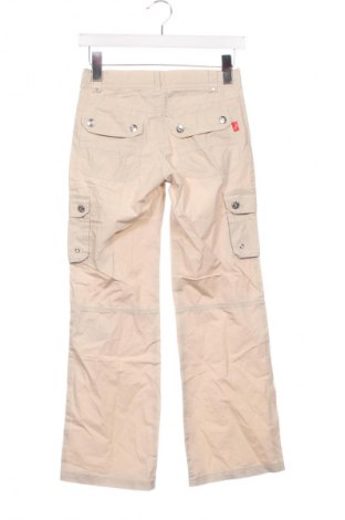 Kinderjeans, Größe 9-10y/ 140-146 cm, Farbe Beige, Preis 19,99 €