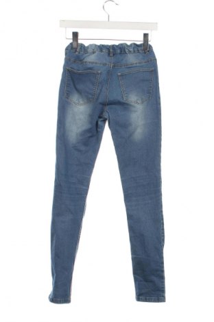 Kinderjeans, Größe 13-14y/ 164-168 cm, Farbe Blau, Preis 10,91 €