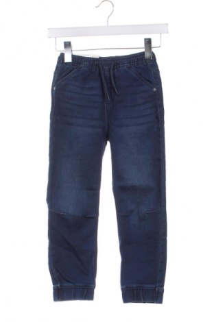 Kinderjeans, Größe 6-7y/ 122-128 cm, Farbe Blau, Preis € 15,99