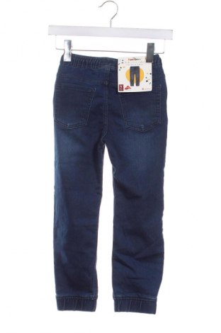 Kinderjeans, Größe 6-7y/ 122-128 cm, Farbe Blau, Preis € 15,99