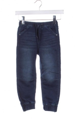 Kinderjeans, Größe 4-5y/ 110-116 cm, Farbe Blau, Preis € 9,99