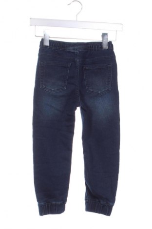 Kinderjeans, Größe 4-5y/ 110-116 cm, Farbe Blau, Preis € 9,99