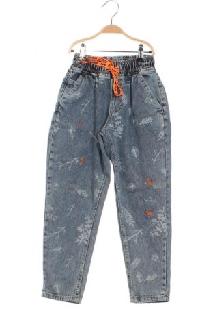 Kinderjeans, Größe 10-11y/ 146-152 cm, Farbe Blau, Preis € 7,99