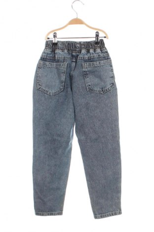 Kinderjeans, Größe 10-11y/ 146-152 cm, Farbe Blau, Preis € 7,99