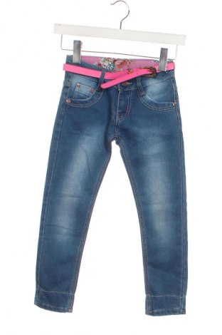 Kinderjeans, Größe 5-6y/ 116-122 cm, Farbe Blau, Preis 26,09 €