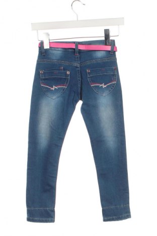 Kinderjeans, Größe 5-6y/ 116-122 cm, Farbe Blau, Preis 26,09 €