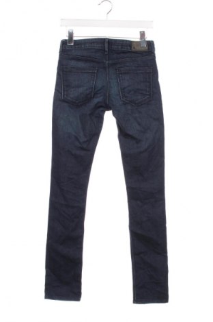 Kinderjeans, Größe 14-15y/ 168-170 cm, Farbe Blau, Preis € 6,99