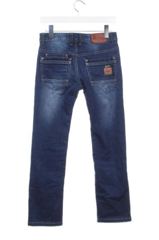 Kinderjeans, Größe 12-13y/ 158-164 cm, Farbe Blau, Preis 21,44 €