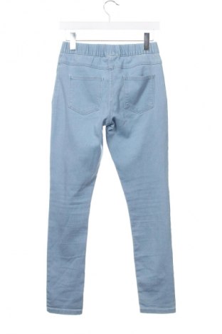 Kinderjeans, Größe 14-15y/ 168-170 cm, Farbe Blau, Preis € 8,65