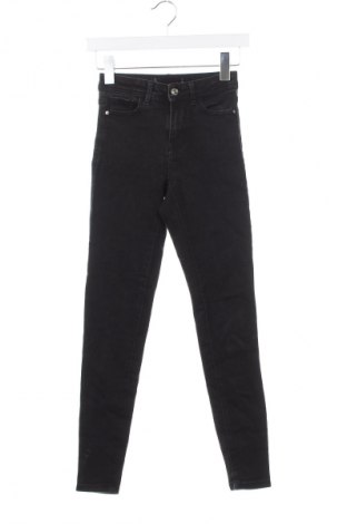 Blugi pentru copii, Mărime 13-14y/ 164-168 cm, Culoare Negru, Preț 49,99 Lei