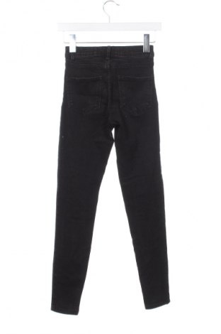 Kinderjeans, Größe 13-14y/ 164-168 cm, Farbe Schwarz, Preis € 9,99