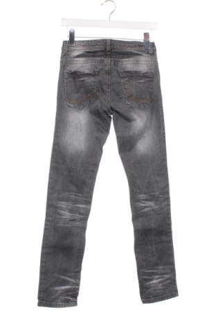 Kinderjeans, Größe 11-12y/ 152-158 cm, Farbe Grau, Preis 6,99 €