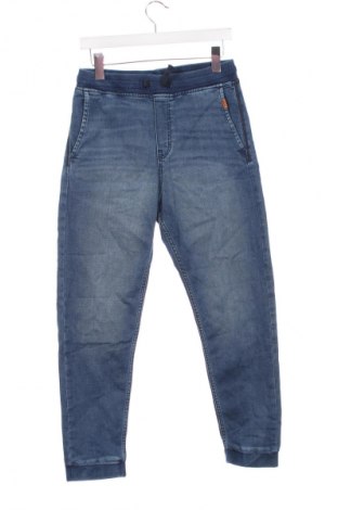 Kinderjeans, Größe 14-15y/ 168-170 cm, Farbe Blau, Preis € 6,99