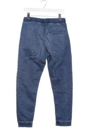 Kinderjeans, Größe 14-15y/ 168-170 cm, Farbe Blau, Preis 6,99 €