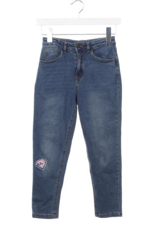 Kinderjeans, Größe 8-9y/ 134-140 cm, Farbe Blau, Preis € 8,02