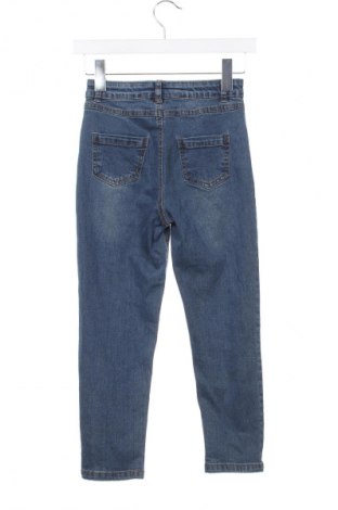 Kinderjeans, Größe 8-9y/ 134-140 cm, Farbe Blau, Preis € 8,02