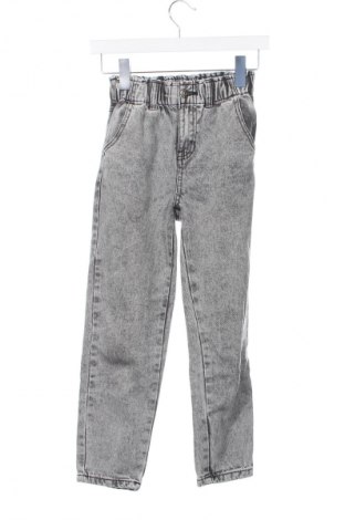 Kinderjeans, Größe 8-9y/ 134-140 cm, Farbe Grau, Preis 7,99 €