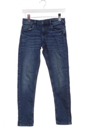 Kinderjeans Alive, Größe 11-12y/ 152-158 cm, Farbe Blau, Preis € 6,99