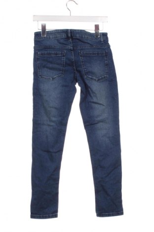 Kinderjeans Alive, Größe 11-12y/ 152-158 cm, Farbe Blau, Preis 5,99 €