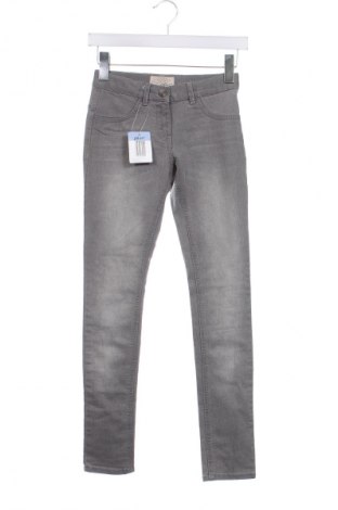 Kinderjeans Alive, Größe 10-11y/ 146-152 cm, Farbe Grau, Preis € 16,99