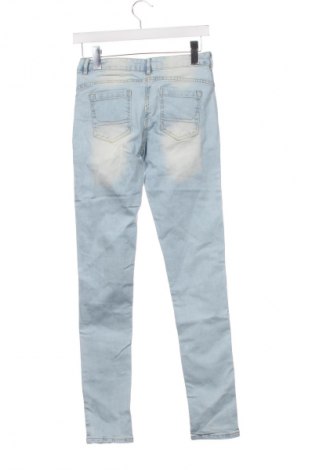 Kinderjeans Alive, Größe 11-12y/ 152-158 cm, Farbe Blau, Preis € 6,99