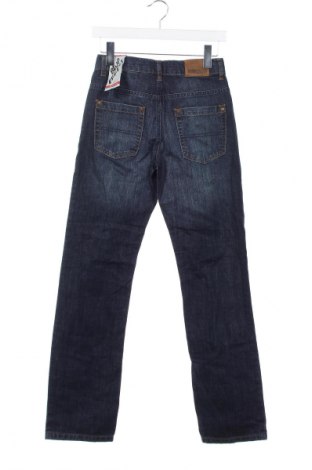 Kinderjeans Blue Effect, Größe 12-13y/ 158-164 cm, Farbe Blau, Preis € 6,49