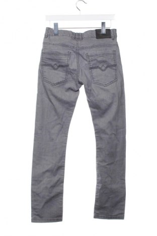 Kinderjeans Blue Effect, Größe 13-14y/ 164-168 cm, Farbe Grau, Preis 6,99 €