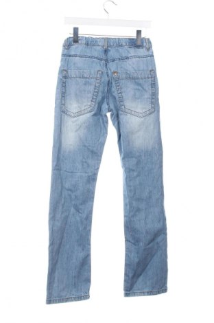 Kinderjeans Blue Effect, Größe 15-18y/ 170-176 cm, Farbe Blau, Preis € 9,99