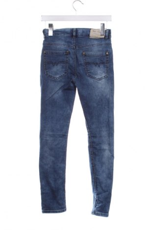 Kinderjeans Blue Effect, Größe 11-12y/ 152-158 cm, Farbe Blau, Preis 18,05 €