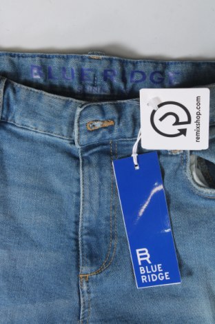 Blugi pentru copii Blue Ridge, Mărime 15-18y/ 170-176 cm, Culoare Albastru, Preț 33,99 Lei