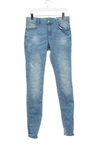 Kinderjeans Blue Ridge, Größe 15-18y/ 170-176 cm, Farbe Blau, Preis 6,49 €