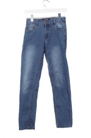 Kinderjeans Blue Seven, Größe 10-11y/ 146-152 cm, Farbe Blau, Preis € 6,99