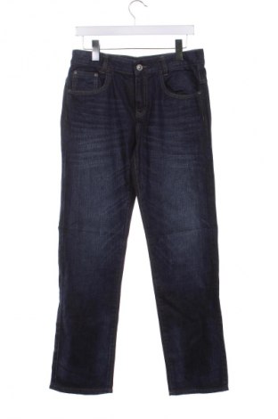 Kinderjeans C&A, Größe 15-18y/ 170-176 cm, Farbe Blau, Preis 22,49 €