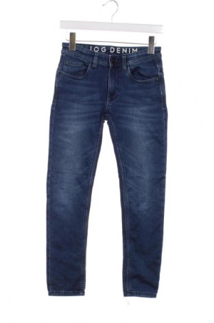 Kinderjeans C&A, Größe 10-11y/ 146-152 cm, Farbe Blau, Preis 6,99 €