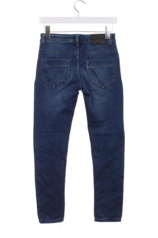 Kinderjeans C&A, Größe 10-11y/ 146-152 cm, Farbe Blau, Preis € 10,49