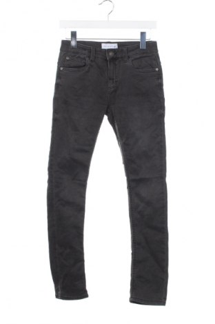 Kinderjeans C&A, Größe 12-13y/ 158-164 cm, Farbe Grau, Preis € 5,49