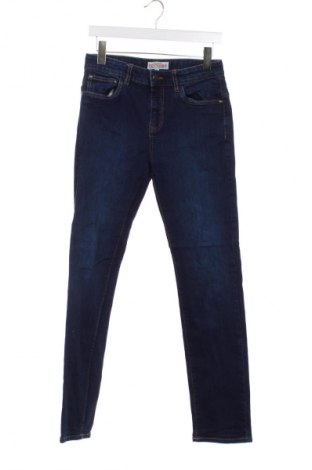 Kinderjeans C&A, Größe 14-15y/ 168-170 cm, Farbe Blau, Preis 6,99 €